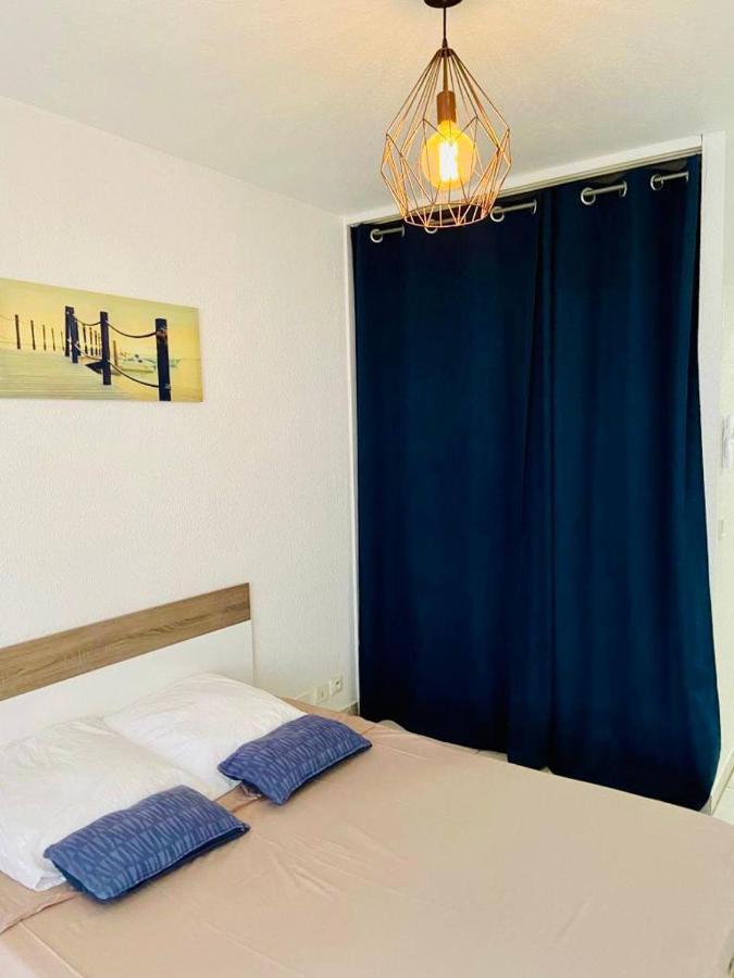 Le Juana II Apartment Антиб Екстериор снимка